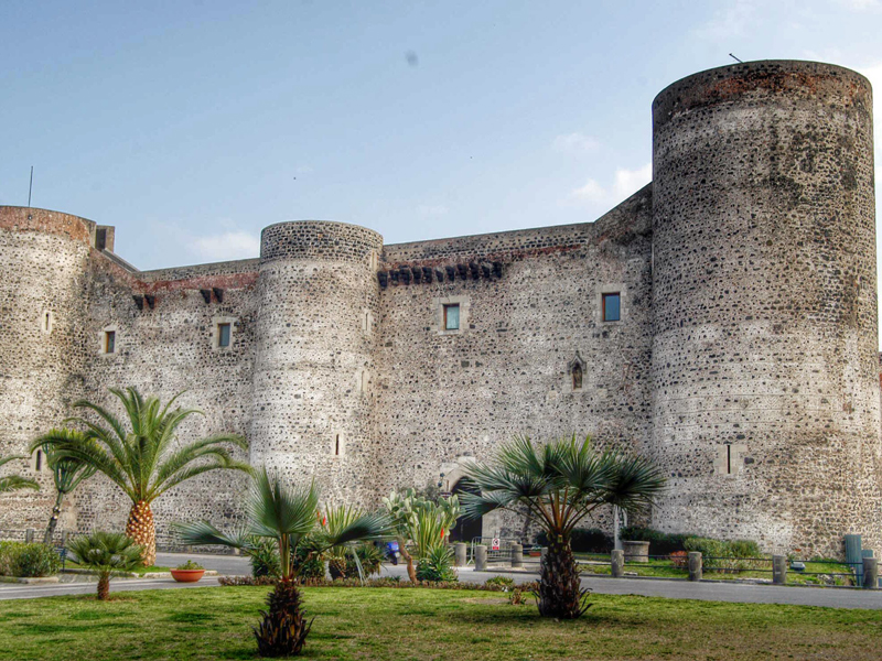 Castello Ursino